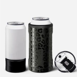 NEW Brumate Hopsilator Trio in Onyx Leopard